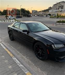 كرايسلر 300